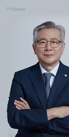 정상일 대표변호사