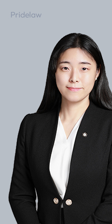백이슬 변호사