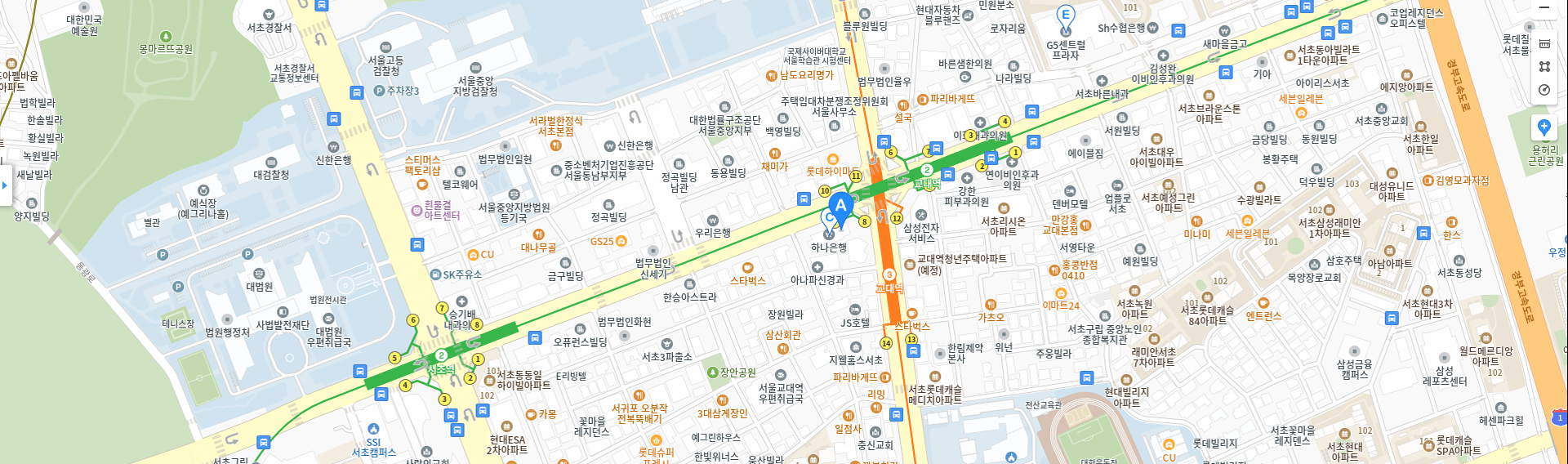 약도